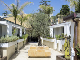 White Bay Resort
