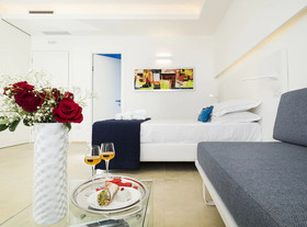 White Bay Resort