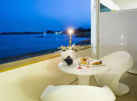 White Bay Resort