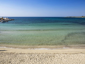 White Bay Resort