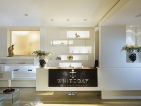 White Bay Resort