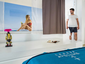 White Bay Resort