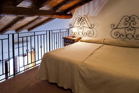 Agriturismo Terrenia