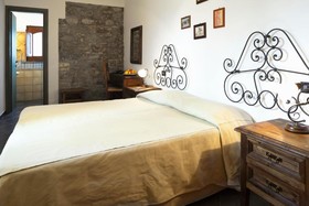 Agriturismo Terrenia