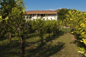 Agriturismo Terrenia