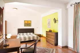 Agriturismo Terrenia