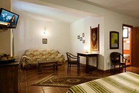 Agriturismo Terrenia