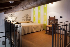 Agriturismo Terrenia