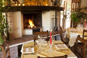 Agriturismo Terrenia