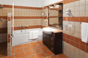 Agriturismo Terrenia