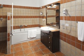Agriturismo Terrenia