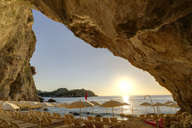 UNAHOTELS Capotaormina