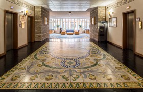 UNAHOTELS Capotaormina