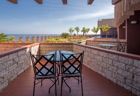 UNAHOTELS Capotaormina