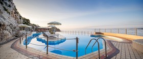 UNAHOTELS Capotaormina