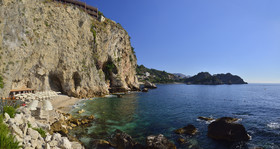 UNAHOTELS Capotaormina