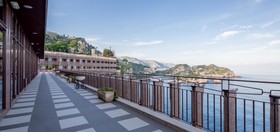 UNAHOTELS Capotaormina