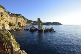 UNAHOTELS Capotaormina