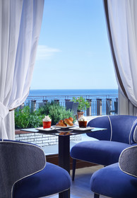 UNAHOTELS Capotaormina