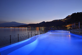 UNAHOTELS Capotaormina