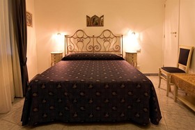 B&B U Palmentu