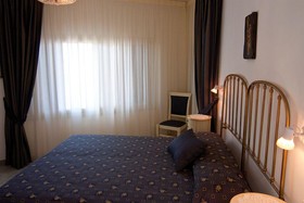 B&B U Palmentu