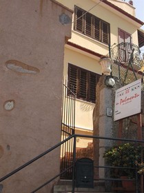 B&B U Palmentu