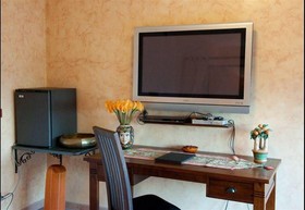 B&B Villa Barone