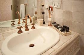 B&B Villa Barone