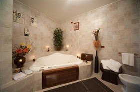 B&B Villa Barone