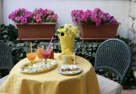 Bed and Breakfast Dionisio