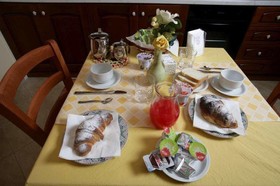 Bed and Breakfast Dionisio