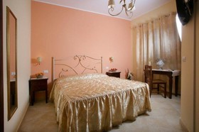 Bed and Breakfast Dionisio