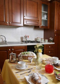 Bed and Breakfast Dionisio