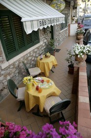 Bed and Breakfast Dionisio