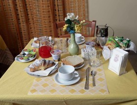 Bed and Breakfast Dionisio