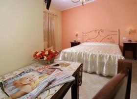 Bed and Breakfast Dionisio