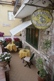 Bed and Breakfast Dionisio