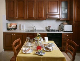 Bed and Breakfast Dionisio