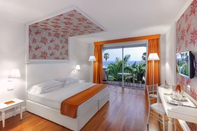 Hotel Caparena Taormina