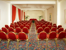 Hotel Caparena Taormina