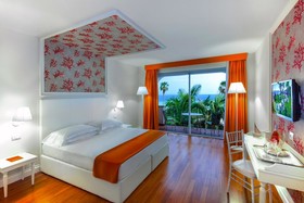 Hotel Caparena Taormina