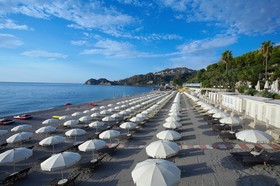 Hotel Caparena Taormina