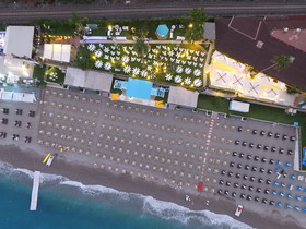 Hotel Caparena Taormina