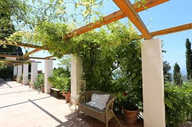 Casa Cuseni