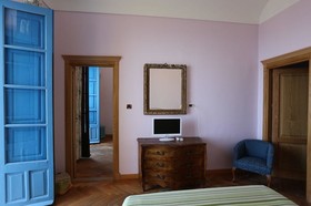 Casa Cuseni