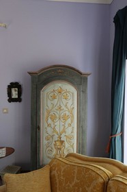 Casa Cuseni