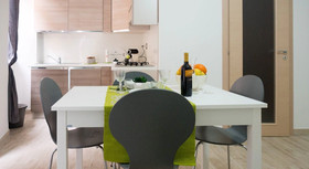 Donsanto Casa Vacanze