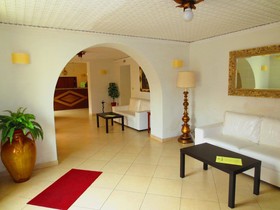 Hotel Elios