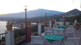Hotel Elios
